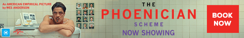 The Phoenician Scheme